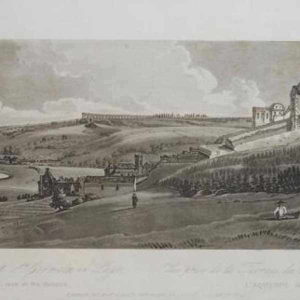 STADLER Joseph Constantine