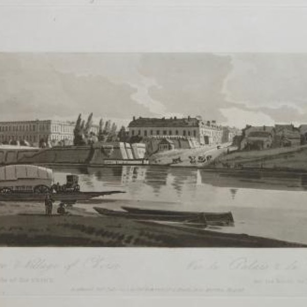 LEWIS Frederick Christian