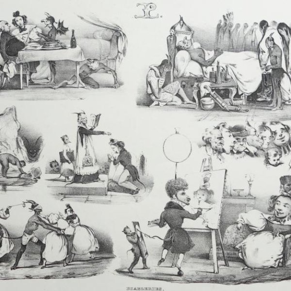 LE POITTEVIN Eugène Modeste Edmond