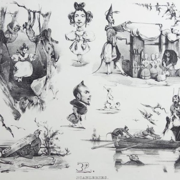 LE POITTEVIN Eugène Modeste Edmond