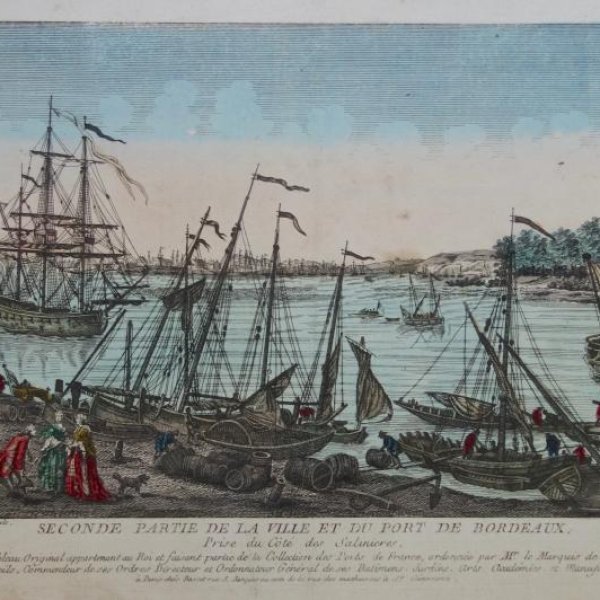 LEIZEL Balthasar Friedrich