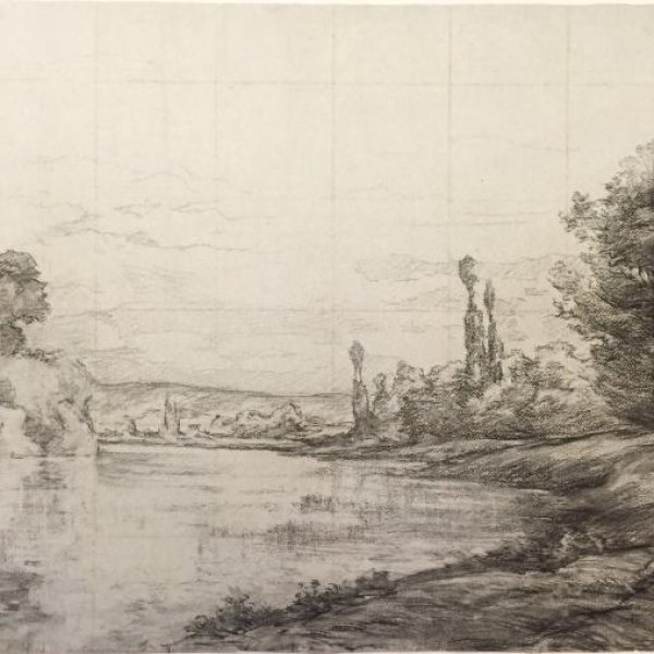 ECOLE FRANCAISE DU XIXe SIECLE