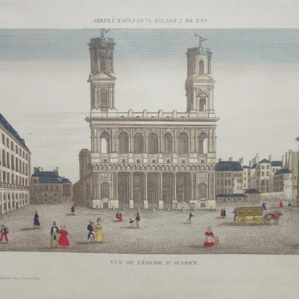 BASSET André, publisher