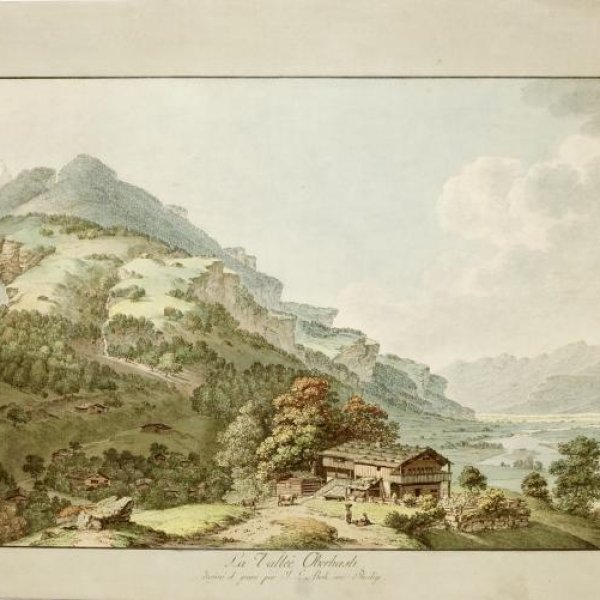 ABERLI Johann Ludwig