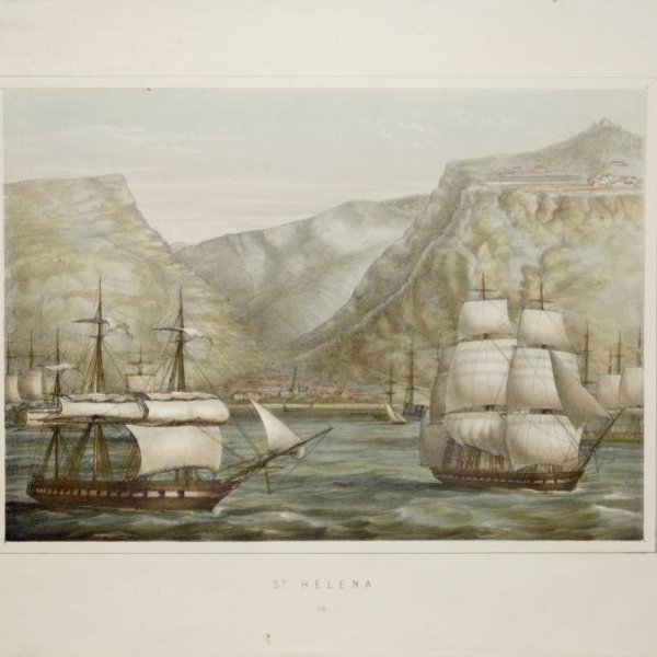 ECOLE ANGLAISE DU XIXe SIECLE