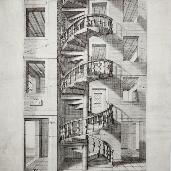 VREDEMAN DE VRIES Hans