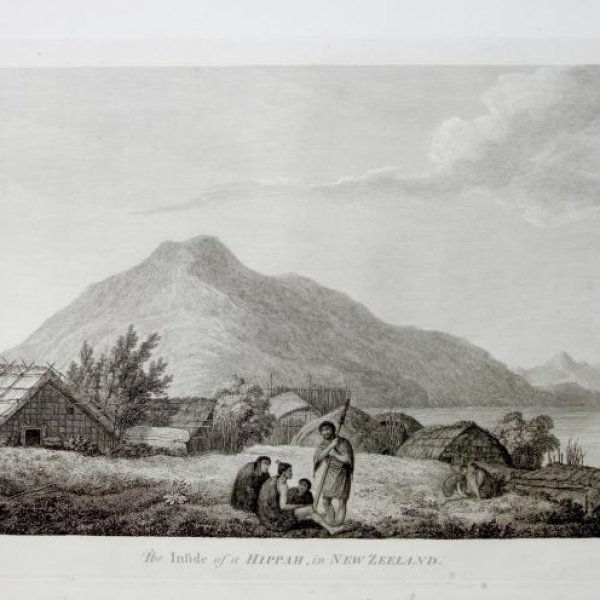 POUNCY Benjamin Thomas