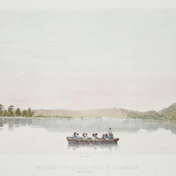 SABATIER Léon-Jean-Baptiste