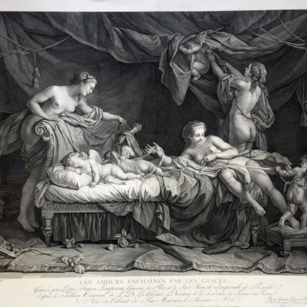 LEMPEREUR Louis Simon