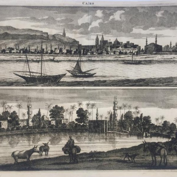 BRUYN Cornélis de (after)