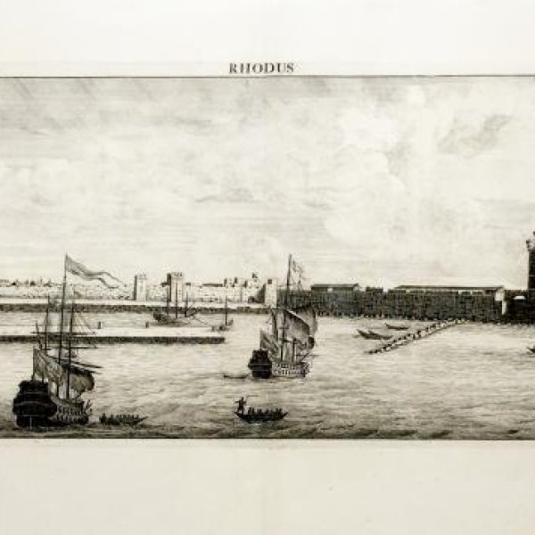 BRUYN Cornélis de (after)