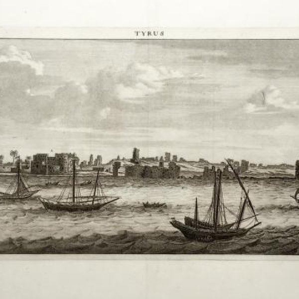 BRUYN Cornélis de (after)