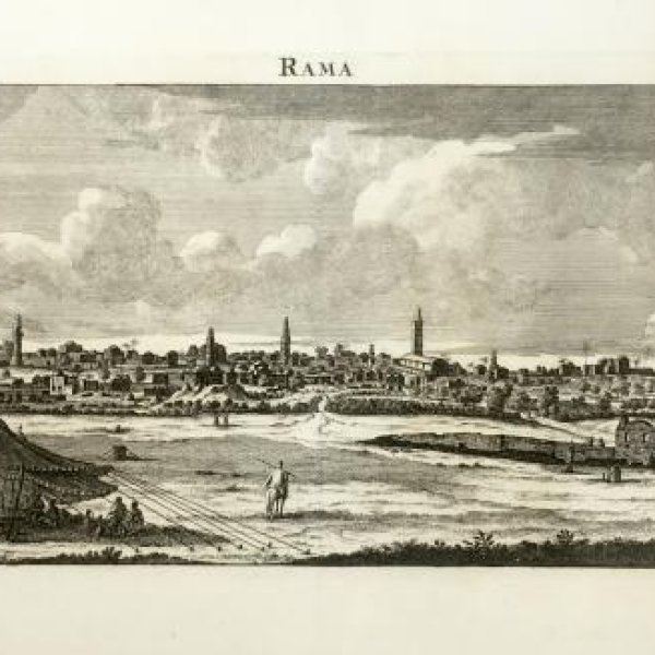 BRUYN Cornélis de (after)