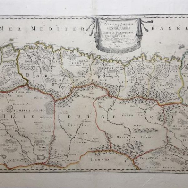 SOMER Jean Pruthenus