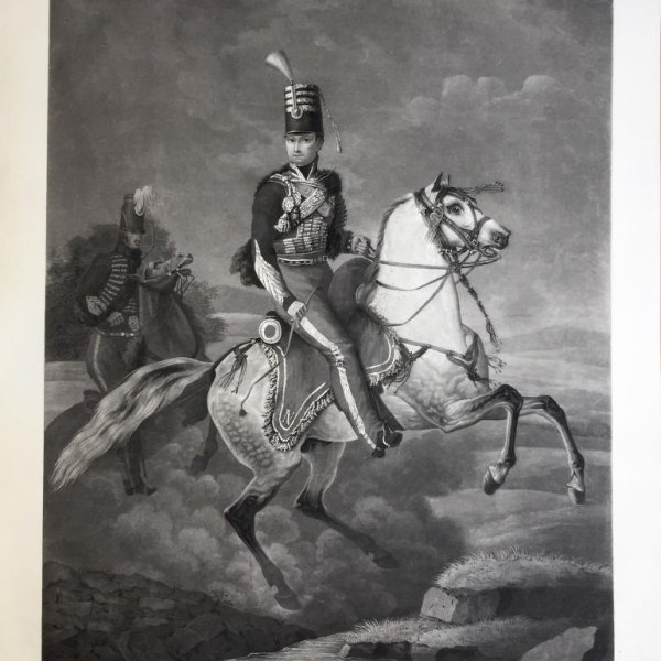 FRENCH SCHOOL OF THE XIXTH CENTURY