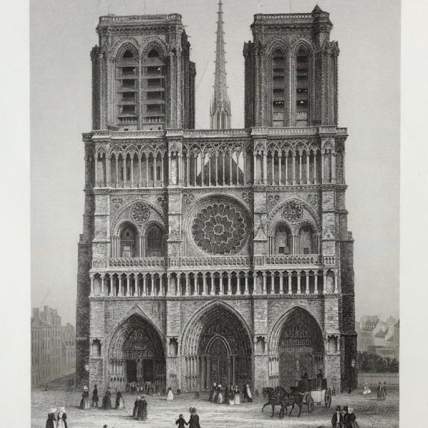 CHAMOIN Jean Baptiste Marie