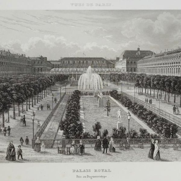 CHAMOIN Jean Baptiste Marie