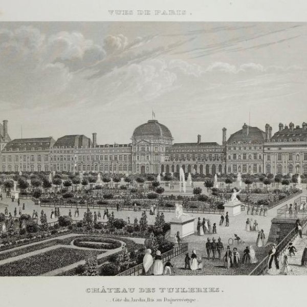 CHAMOIN Jean Baptiste Marie