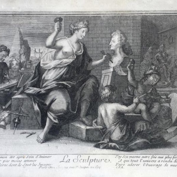 CHEREAU Jacques (publisher)