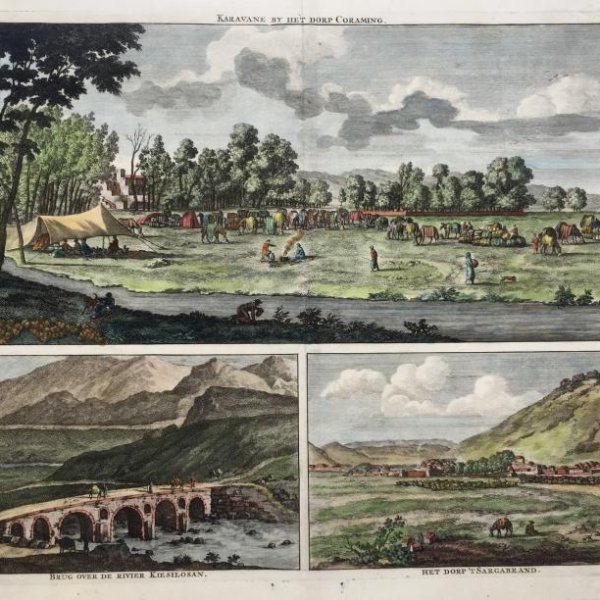 BRUYN Cornélis de (after)