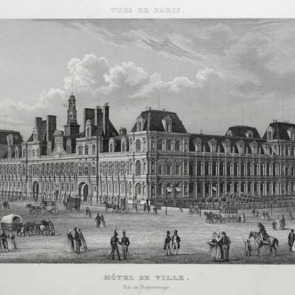 CHAMOIN Jean Baptiste Marie