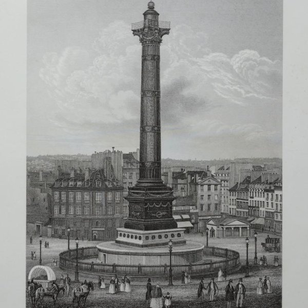 CHAMOIN Jean Baptiste Marie