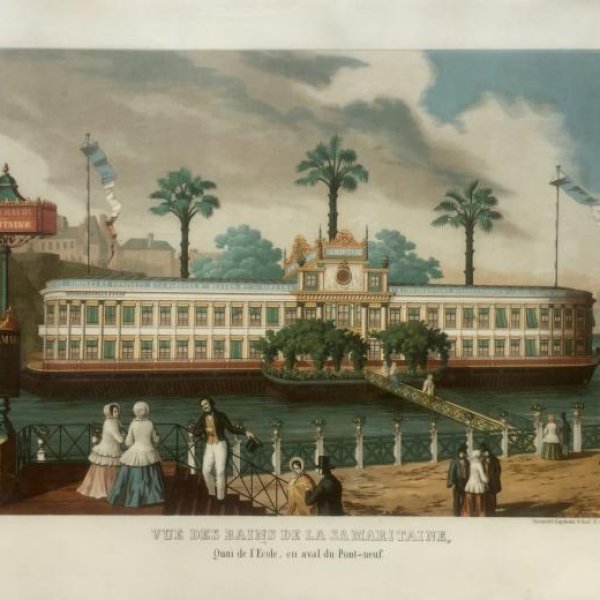 ENGELMANN Godefroy (printer-lithograph)