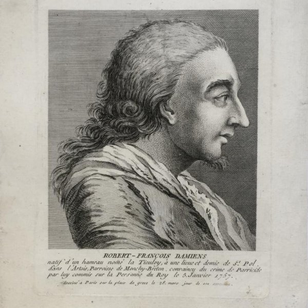 FRENCH SCHOOL OF THE XVIIITH CENTURY