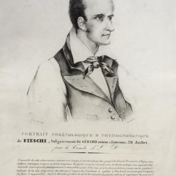 J. DESPORTES (lithograph-publisher)