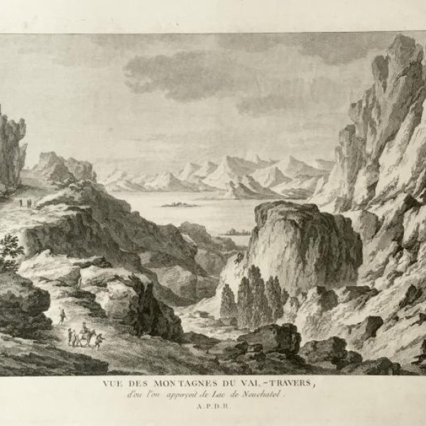 DUPARC Marie-Alexandre