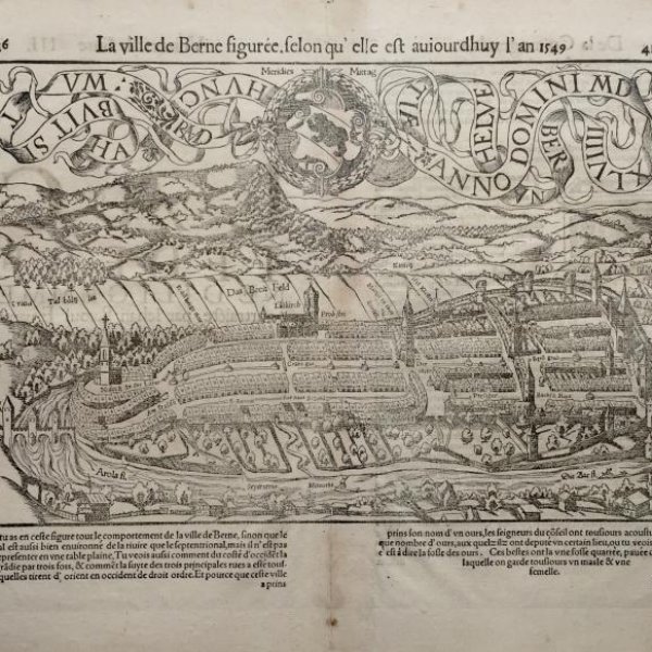 CHESNEAU Nicolas (publisher)