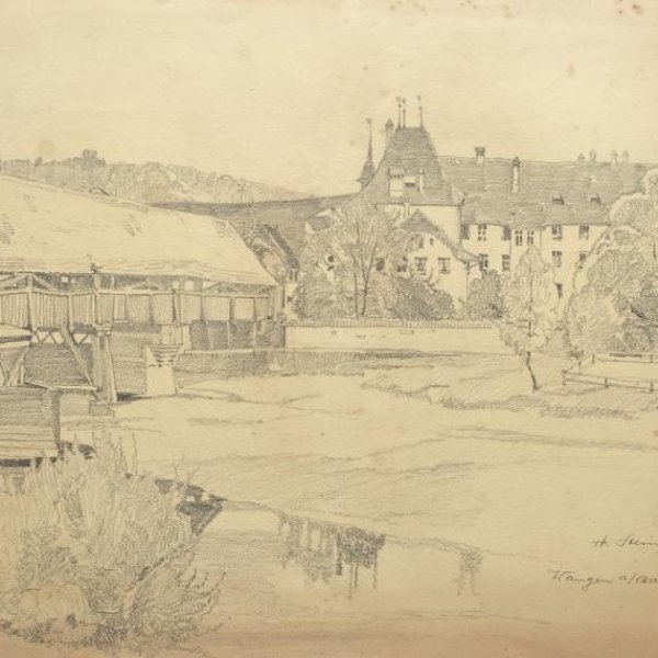 STEINER ou FREINER H.