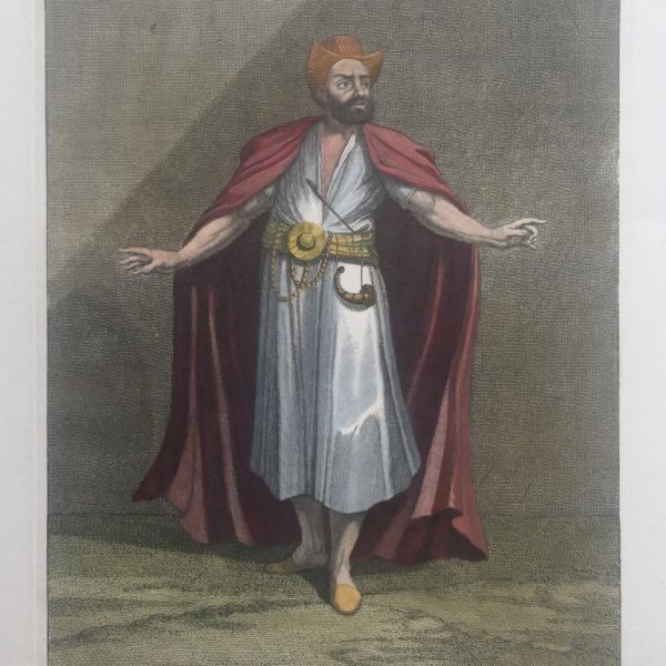 SCOTTIN Gérard Jean-Baptiste (l'ainé)