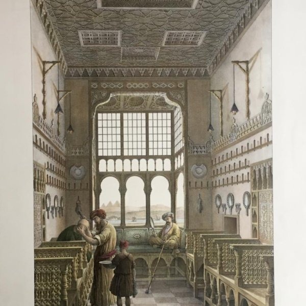 OLLIVIER Emile Edmond