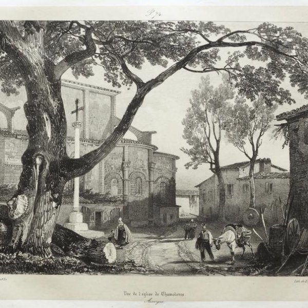 VILLENEUVE Louis Jules Frédéric