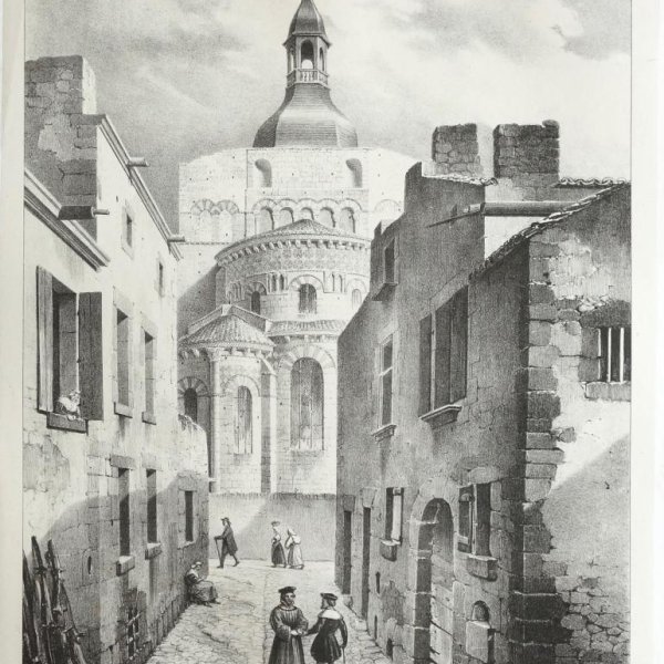 JORAND Jean-Baptiste-Joseph