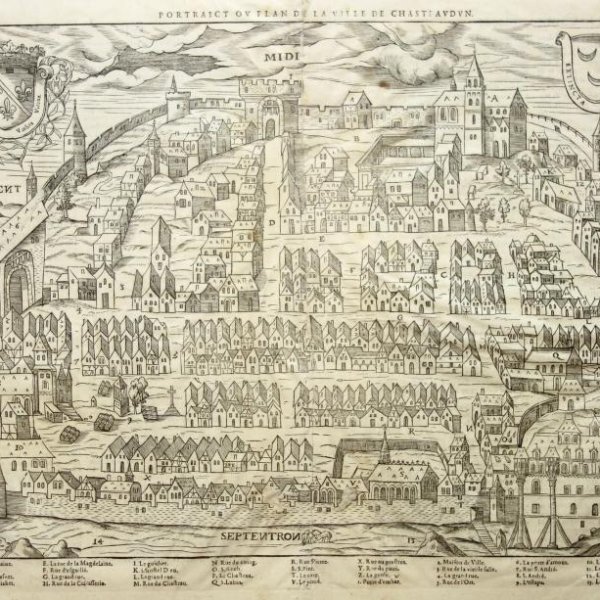 BELLEFOREST François de