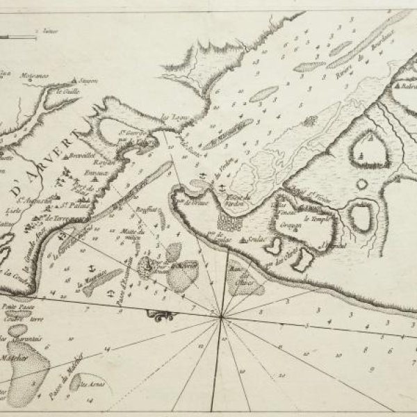 LE ROUGE Georges Louis