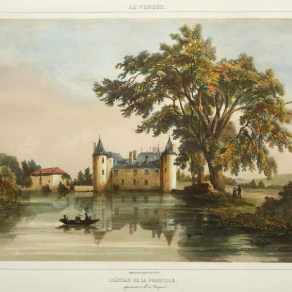 JACOTTET Louis-Julien