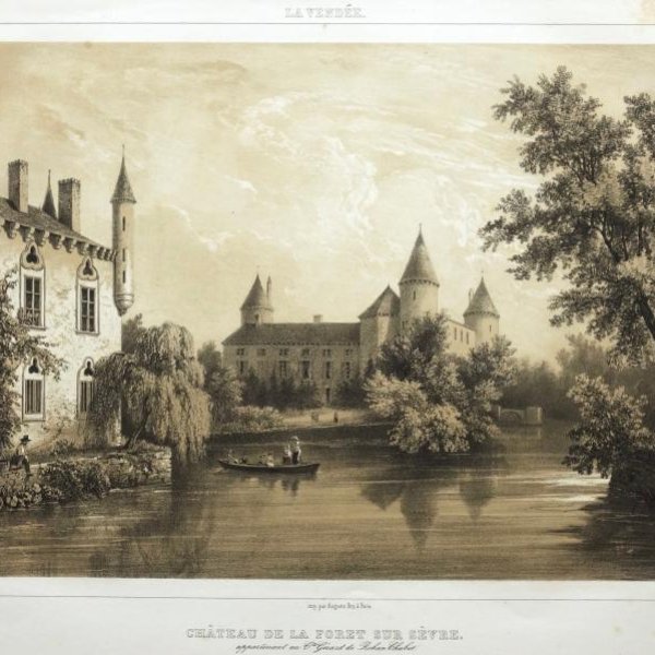 JACOTTET Louis-Julien