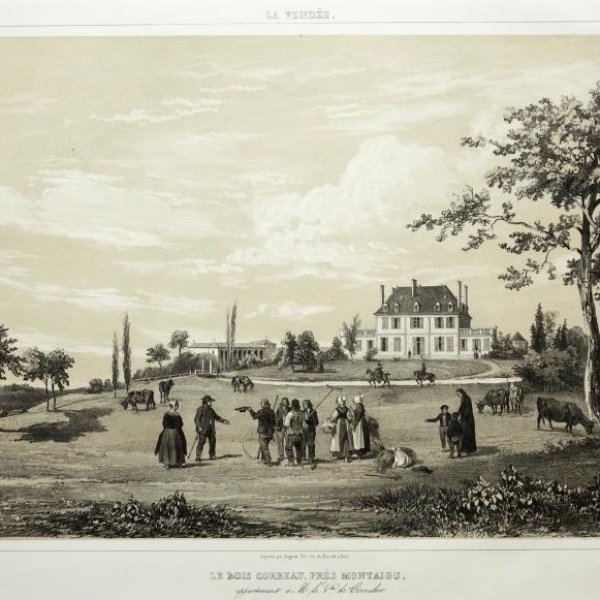 JACOTTET Louis-Julien