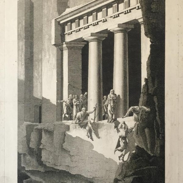 REVILLE Jean-Baptiste