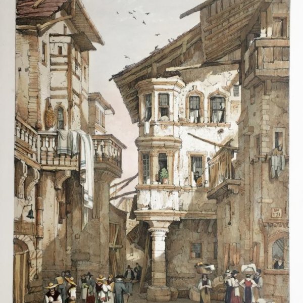 PROUT Samuel (after)