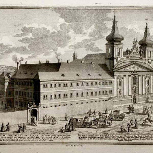 HEUMANN Georg Daniel