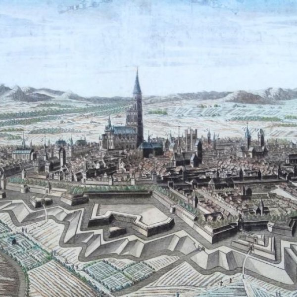 AVELINE François-Antoine