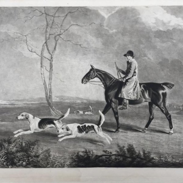 WHISTON BARNEY William