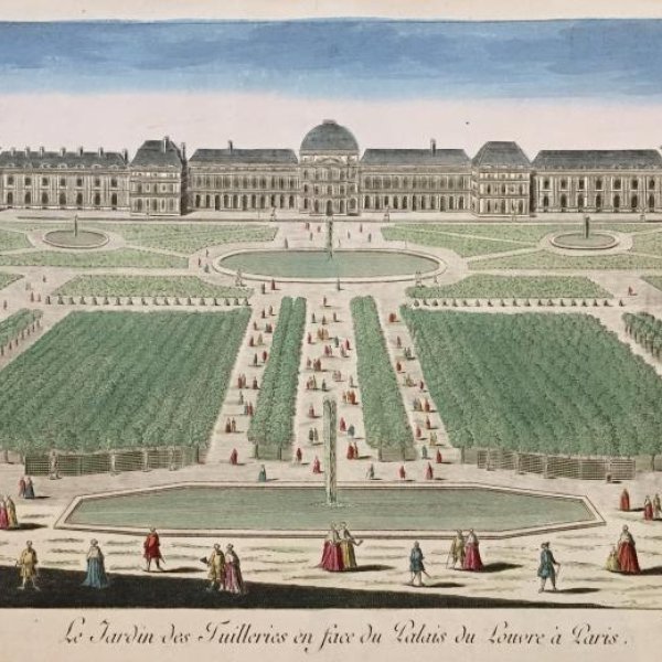 DAUMONT Jean-François, éditeur