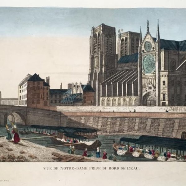 BASSET Paul André, publisher