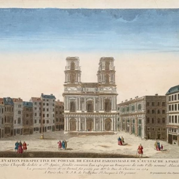 DAUMONT Jean-François, publisher