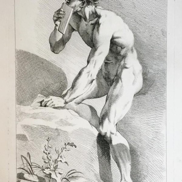 PASQUIER Jacques Jean